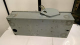 GE TH3363 Fusible Safety Switch 600Vac 250Vdc 100A 3Ph 60Hz Nema1