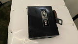 GE THN3361 Non-Fusible Heavy Duty Safety Switch 600Vac 30A 250Vdc 3P 3Ph Nema 1