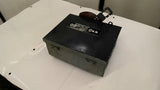 GE THN3361 Non-Fusible Heavy Duty Safety Switch 600Vac 30A 250Vdc 3P 3Ph Nema 1