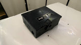 GE THN3361 Non-Fusible Heavy Duty Safety Switch 600Vac 30A 250Vdc 3P 3Ph Nema 1