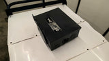 GE THN3361 Non-Fusible Heavy Duty Safety Switch 600Vac 30A 250Vdc 3P 3Ph Nema 1