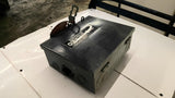 GE THN3361 Non-Fusible Heavy Duty Safety Switch 600Vac 30A 250Vdc 3P 3Ph Nema 1