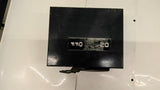 GE THN3361 Non-Fusible Heavy Duty Safety Switch 600Vac 30A 250Vdc 3P 3Ph Nema 1