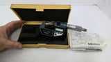 Mitutoyo 293-761-10 Digital Micrometer