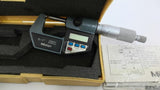 Mitutoyo 293-761-10 Digital Micrometer