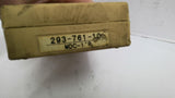 Mitutoyo 293-761-10 Digital Micrometer