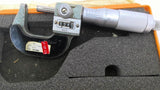 Mitutoyo 206-102 OMV-1"K Micrometer
