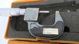 Mitutoyo 206-102 OMV-1"K Micrometer