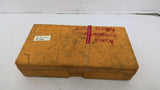 Mitutoyo 206-102 OMV-1"K Micrometer