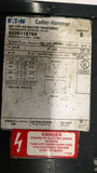 Eaton S20N11S76N Dry Type Distribution Transformer .75Kva 240/480Pv 120/240Sv