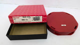 Starrett 666-13 Thickness Gage Feeler Stock 25'-7.6M Thickness .013"