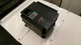 Saftronics VG10E1ST34010B1 10HP AC Variable Frequency Drive 380/460V 400Hz Nema1