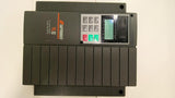 Saftronics VG10E1ST34010B1 10HP AC Variable Frequency Drive 380/460V 400Hz Nema1