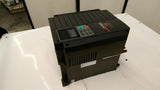Saftronics VG10E1ST34010B1 10HP AC Variable Frequency Drive 380/460V 400Hz Nema1