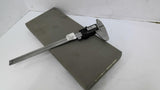 Mitutoyo 500-138 Digital Caliper 0-8"