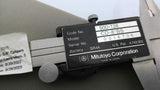 Mitutoyo 500-138 Digital Caliper 0-8"