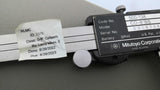 Mitutoyo 500-138 Digital Caliper 0-8"