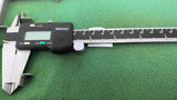 Mitutoyo 500-138 Digital Caliper 0-8"