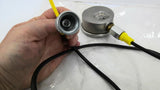 WIKA 837-1 Hydraulic Pressure Gauge