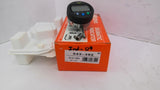 Mitutoyo 543-392 Digital Micrometer .5-.00005"