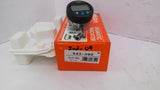 Mitutoyo 543-392 Digital Micrometer .5-.00005"