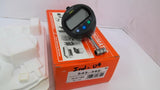 Mitutoyo 543-392 Digital Micrometer .5-.00005"