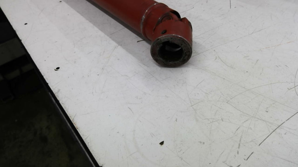 Drive Line Bore 1" OAL 42-5/8 OAW 1-1/4" Stroke Length 30"