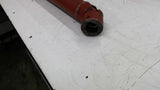 Drive Line Bore 1" OAL 42-5/8 OAW 1-1/4" Stroke Length 30"