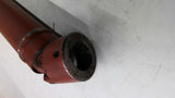 Drive Line Bore 1" OAL 42-5/8 OAW 1-1/4" Stroke Length 30"