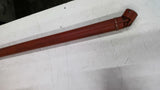 Drive Line Bore 1" OAL 42-5/8 OAW 1-1/4" Stroke Length 30"