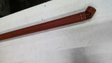 Drive Line Bore 1" OAL 42-5/8 OAW 1-1/4" Stroke Length 30"
