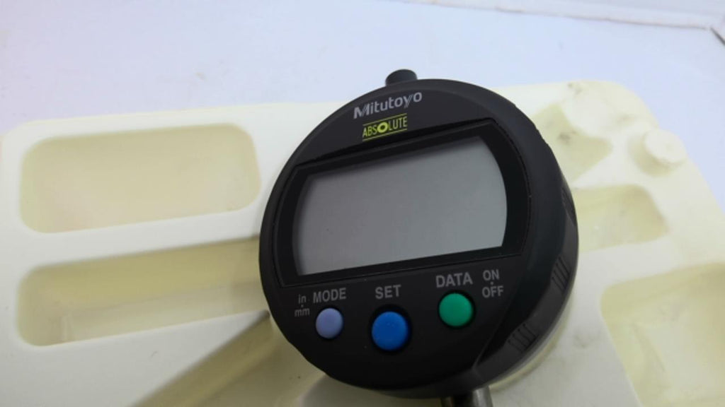 Mitutoyo 543-392B Digimatic Indicator