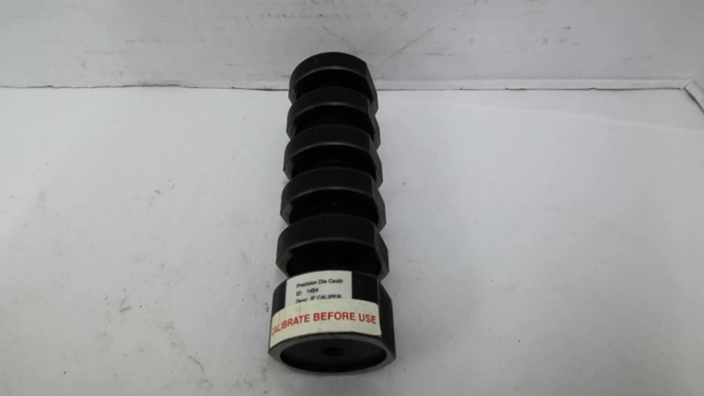 Precision Die Castir 1454 6" Caliper