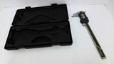 Mitutoyo 500-196 0-6" Digital Calipers