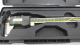Mitutoyo 500-196 0-6" Digital Calipers