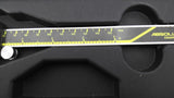 Mitutoyo 500-196 0-6" Digital Calipers