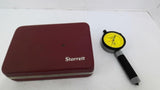 Starrett 693M-1Z Champer .27mm Gauge