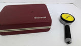 Starrett 693M-1Z Champer .27mm Gauge