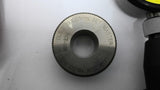 Starrett 683M Dial Chamfer Gauge Set With Case