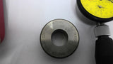 Starrett 683M Dial Chamfer Gauge Set With Case