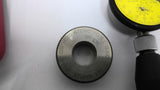 Starrett 683M Dial Chamfer Gauge Set With Case