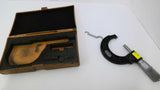 Mitutoyo 1504 1"-2" MIC Micrometer