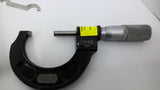 Mitutoyo 1504 1"-2" MIC Micrometer