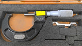 Mitutoyo 1504 1"-2" MIC Micrometer