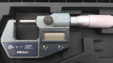 Mitutoyo 1382 0-1" Digital Micrometer