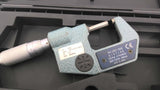 Mitutoyo 1382 0-1" Digital Micrometer