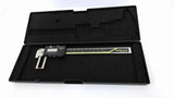 Mitutoyo 573-252-10 8" Digimatic Absolute Calipers