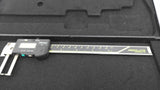 Mitutoyo 573-252-10 8" Digimatic Absolute Calipers