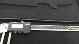 Mitutoyo 573-252-10 8" Digimatic Absolute Calipers