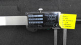 Mitutoyo 573-252-10 8" Digimatic Absolute Calipers